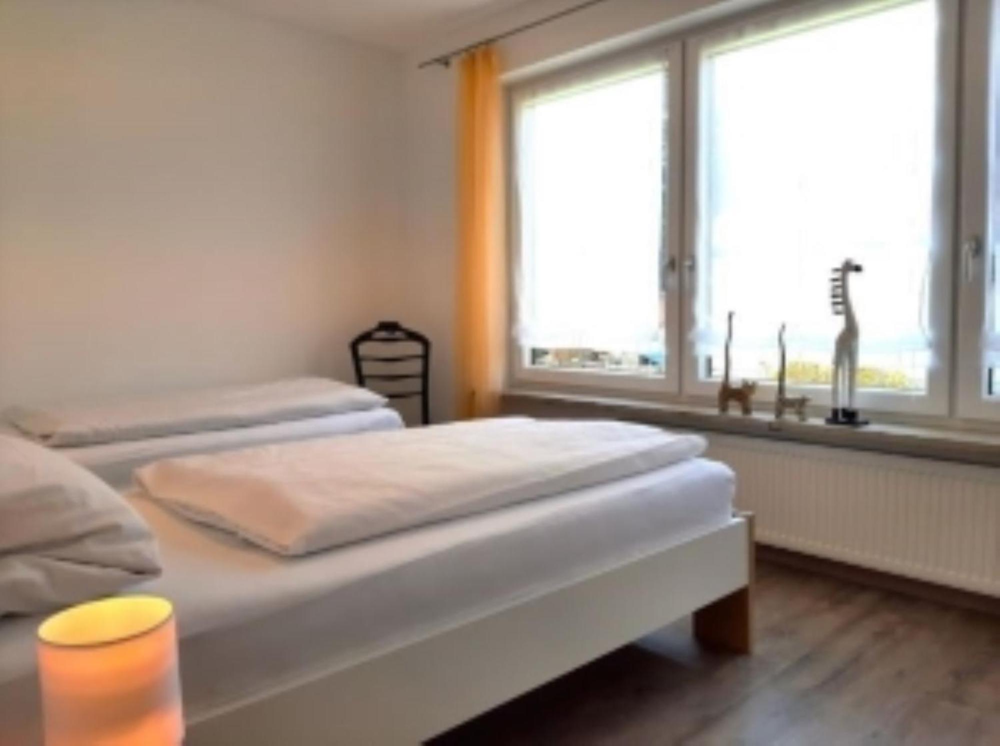Ferienwohnungen Geier Niederalteich Exteriör bild