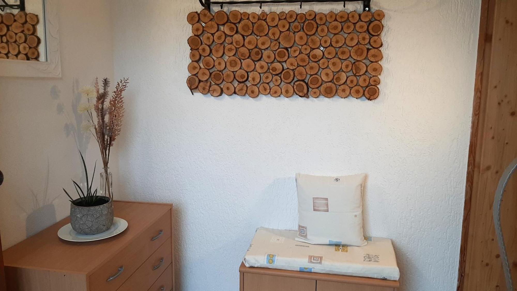 Ferienwohnungen Geier Niederalteich Exteriör bild